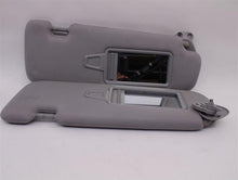 Load image into Gallery viewer, INTERIOR SUN VISORS Sonata 2011 11 2012 12 2013 13 2014 14 Left - 866110
