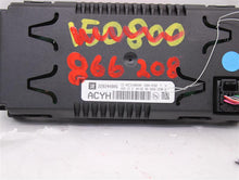 Load image into Gallery viewer, INFO-GPS SCREEN Chevrolet Equinox Orlando 10 11 12 13 14 15 - 866208
