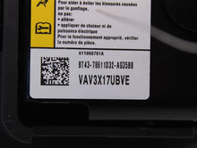 Load image into Gallery viewer, Air Bag Ford Edge Lincoln MKX 11 12 13 14 15 Right - 866252
