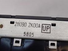 Load image into Gallery viewer, Display screen Nissan Maxima 2006 06 - 866610
