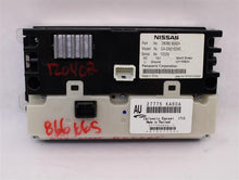 Load image into Gallery viewer, INFO-GPS SCREEN Nissan Maxima Pathfinder 12 13 14 15 - 866665
