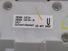 Load image into Gallery viewer, INFO-GPS SCREEN Infiniti G25 G37 Q60 10 11 12 13 14 15 - 866668
