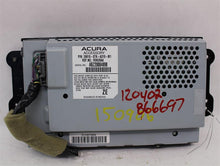 Load image into Gallery viewer, INFO-GPS SCREEN Acura RDX 2010 10 2011 11 2012 12 - 866697
