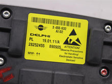 Load image into Gallery viewer, Console Mini Cooper 2011 11 - 866837
