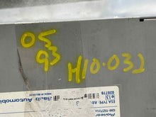 Load image into Gallery viewer, Amplifier Saab 9-3 2005 05 2006 06 - NW139510
