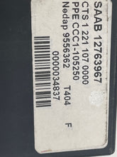Load image into Gallery viewer, ROOF GLASS CONTROL MODULE COMPUTER Saab 9-3 2004-2011 - NW37247
