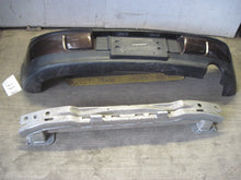 Load image into Gallery viewer, REAR BUMPER ASSEMBLY Mini Clubman 2008 08 2009 09 2010 10 - 867600

