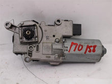 Load image into Gallery viewer, SUNROOF MOTOR BMW X3 2008 08 - 867637

