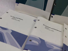 Load image into Gallery viewer, OWNERS MANUAL Passat 2006 06 - 867876
