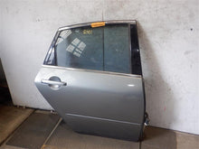 Load image into Gallery viewer, REAR DOOR M35 M45 2006 06 2007 07 2008 08 2009 09 Right - 867930
