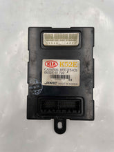Load image into Gallery viewer, Multifunction computer Kia Sedona 2003 03 2004 04 05 - NW33352
