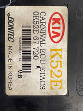 Load image into Gallery viewer, Multifunction computer Kia Sedona 2003 03 2004 04 05 - NW33352
