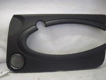 Load image into Gallery viewer, FRONT INTERIOR DOOR TRIM PANEL Mini Cooper 2009 09 - 868223
