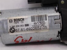 Load image into Gallery viewer, SUNROOF MOTOR BMW X3 2008 08 - 868585
