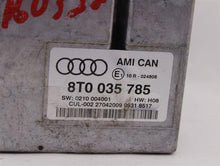 Load image into Gallery viewer, COMMUNICATION CONTROL MODULE COMPUTER A4 Q5 S4 SQ5 2009-2016 - 868809
