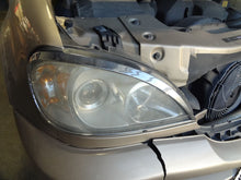 Load image into Gallery viewer, HEADLIGHT LAMP ASSEMBLY ML320 ML350 ML430 ML500 ML55 02-05 Right - NW103278
