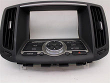 Load image into Gallery viewer, INFO-GPS SCREEN Infiniti EX35 EX37 G25 G37 Q60 QX50 2010-2016 - 869151
