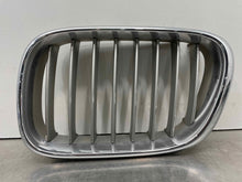 Load image into Gallery viewer, GRILLE BMW X5 2000 00 2001 01 2002 02 2003 03 Upper Left - NW98318
