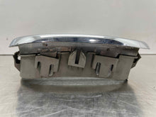 Load image into Gallery viewer, GRILLE BMW X5 2000 00 2001 01 2002 02 2003 03 Upper Left - NW98318
