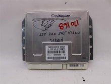 Load image into Gallery viewer, Suspension Computer Mercedes S430 S500 S350 2000 00 2001 01 2002 02 03 04 05 06 - 869288
