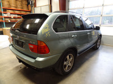 Load image into Gallery viewer, WHEEL Bmw X5 00 - 06 18" Alloy 5 Round Spokes - NW198306
