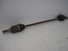 Load image into Gallery viewer, CV AXLE SHAFT Nissan Murano 2003 03 2004 04 2005 05 2006 06 2007 07 - 869532
