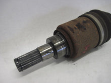 Load image into Gallery viewer, CV AXLE SHAFT Nissan Murano 2003 03 2004 04 2005 05 2006 06 2007 07 - 869532
