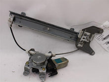 Load image into Gallery viewer, Rear Window Regulator Nissan Murano 2003 03 2004 04 2005 05 06 07 Right - 869548
