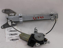 Load image into Gallery viewer, Rear Window Regulator Nissan Murano 2003 03 2004 04 2005 05 06 07 Right - 869548
