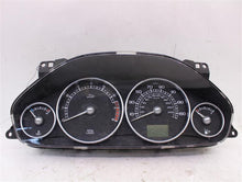 Load image into Gallery viewer, SPEEDOMETER CLUSTER Jaguar X type 2005 05 2006 06 07 - 869741

