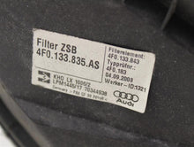 Load image into Gallery viewer, AIR CLEANER BOX Audi A6 05 06 07 08 09 10 - 869988
