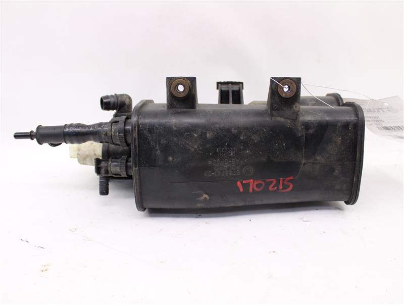 FUEL VAPOR CANISTER BMW 335i 2007 07 - 870121