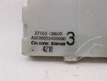 Load image into Gallery viewer, Temperature Computer Murano 2004 04 - 870516
