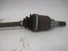 Load image into Gallery viewer, CV AXLE SHAFT Rogue 2008 08 2009 09 10 11 12 13 Rear - 870628
