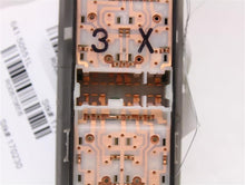 Load image into Gallery viewer, FRONT DOOR WINDOW SWITCH Nissan Rogue 11 12 13 14 15 Left - 870658

