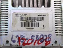 Load image into Gallery viewer, AMPLIFIER Infiniti G37 Q60 08 09 10 11 12 13 14 15 - 870745
