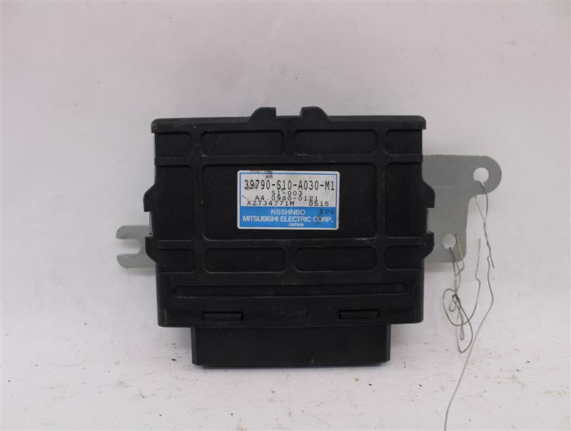 ABS COMPUTER Honda Crv 1997 97 1998 98 1999 99 00 01 - 870853