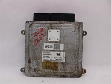 Load image into Gallery viewer, ECU ECM COMPUTER Hyundai Sonata 2009 09 2010 10 Auto - 870870
