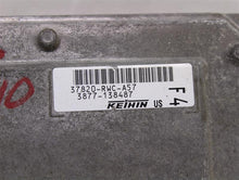 Load image into Gallery viewer, ECU ECM COMPUTER Acura RDX 2007 07 2008 08 2009 09 2.3L - 870910
