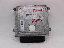 Load image into Gallery viewer, ECU ECM COMPUTER Elantra 2007 07 2008 08 2009 09 Auto - 870915
