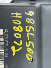 Load image into Gallery viewer, Computer Mercedes-Benz SL500 1998 - NW35977
