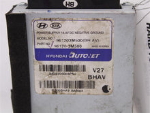 Load image into Gallery viewer, COMMUNICATION CONTROL MODULE COMPUTER Genesis 2009-2014 - 871286
