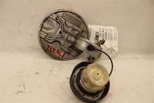Load image into Gallery viewer, GAS FUEL FILLER LID DOOR Mitsubishi Endeavor 2007 07 - 871457
