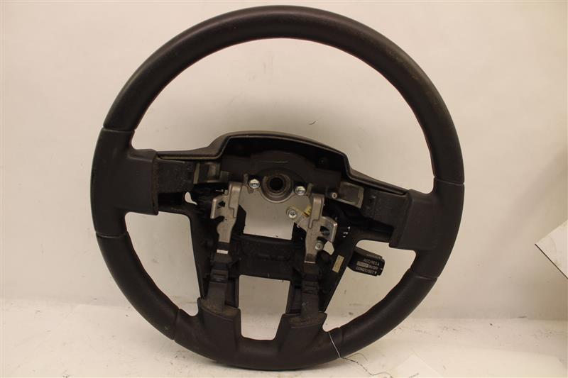 STEERING WHEEL Mitsubishi Endeavor 2007 07 - 871468