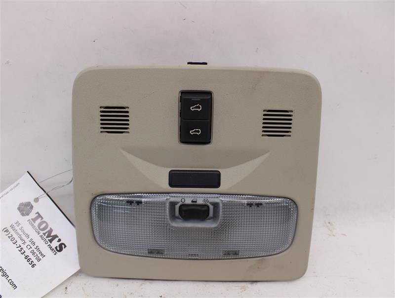 Console Land Rover LR2 2008 08 - 871645