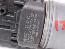 Load image into Gallery viewer, WIPER MOTOR Audi A4 Rs4 S4 2002 02 03 04 05 06 07 08 09 - 871742

