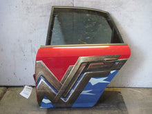 Load image into Gallery viewer, REAR DOOR Audi A4 S4 2005 05 2006 06 07 08 - 10 Left - 872276
