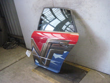 Load image into Gallery viewer, REAR DOOR Audi A4 S4 2005 05 2006 06 07 08 - 10 Left - 872276
