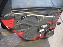 Load image into Gallery viewer, REAR DOOR Audi A4 S4 2005 05 2006 06 07 08 - 10 Left - 872276

