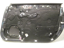 Load image into Gallery viewer, FRONT INTERIOR DOOR TRIM PANEL Audi A8 S8 2005 05 - 872577
